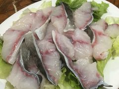 海鳗-金砂阿洲鱼册店