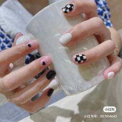 -妙睫屋日式美甲美睫