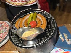 -卢布里西餐厅(海拉尔店)