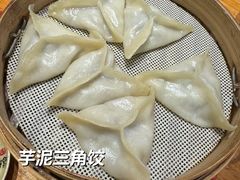 -余氏豆腐包老店(东直街店)