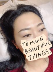 -HQ半永久纹绣纹眉