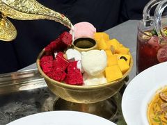 -3号仓库·创意中国菜(乐清正大广场店)