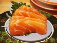 -禾绿寿司(星光68广场店)