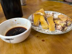 -秀英小吃