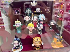 -泡泡玛特POPMART(世豪广场店)