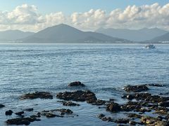 -三亚西岛海洋文化旅游区