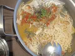 -老湘亲·品鉴湘菜(蔡塘爱琴海店)