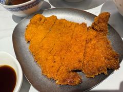 -鲁达面馆本帮风味(共康东路店)
