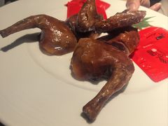 -馋遇江南·精致湖景雅宴(东方之门店)