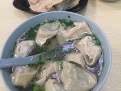 -顶巧鸡汤馄饨(虹口总店)