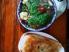 -叶新小吃店(来凤小区总店)