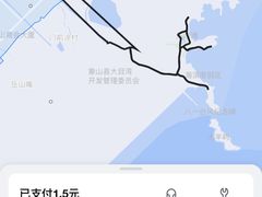 -宁波松兰山滨海旅游度假区