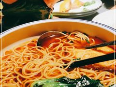 -吴越荣记苏州菜·松鼠桂鱼(月光码头店)