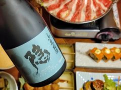 -鸟泉居酒屋·烧鸟·酒馆(百子湾店)
