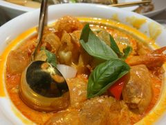 -華府Deluxe(兴业太古汇店)