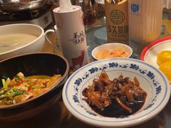 -李久其家民间餐厅(梅溪湖店)