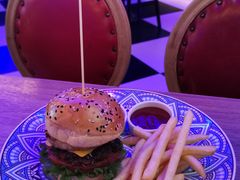 -甲丁坊·德餐·酒吧(五棵松华熙店)