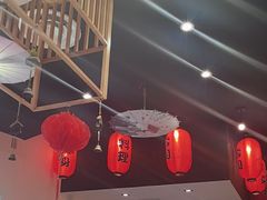 -禾绿回转寿司(万柳华联店)