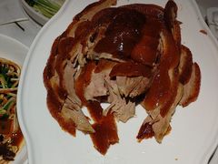 -小桃红·东北菜·春饼烤鸭(南阳湖街店)