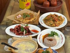 -芋包王闽南茶楼(八市店)