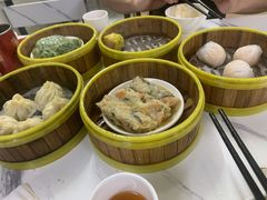 -肥佬夜茶(早茶·西乡店)