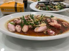 -海派铜锣湾(打浦路店)