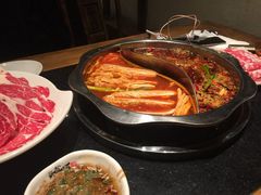 -纸盐河码头火锅(十八梯店)