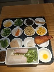 -M+hair salon专业造型沙龙