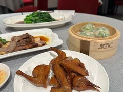 -潮府馆·非遗潮州菜·世纪公园(新国际博览中心店)