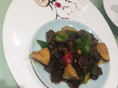 -静莲斋素食(慈云寺店)