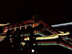 -南京钟山宾馆(江苏省会议中心)