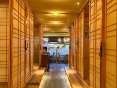 -长崎屋·日本料理·刺身·烧鸟(天河北路店)