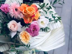 -花与咖啡馆(金星楼店)