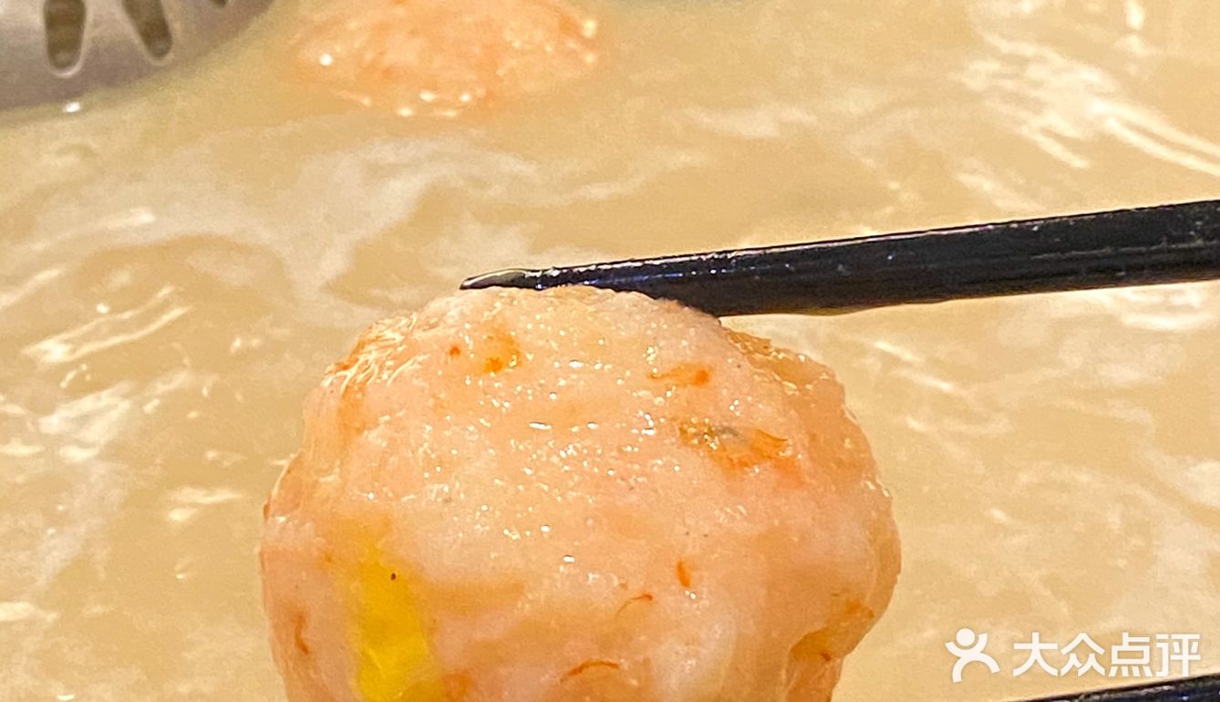 火锅浓稠到凝住是什么体验？！