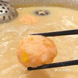 火锅浓稠到凝住是什么体验？！