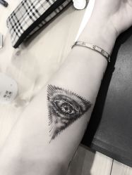 -白夜刺青·InkStudio