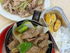 -陈根记大牌档