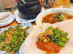 -华顺土菜馆(洪岗路店)
