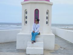 -六鳌翡翠湾滨海度假景区