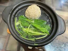 -壶园美食·淮扬菜(东圈门店)