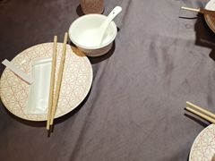 -润泽园饭庄(中山路店)