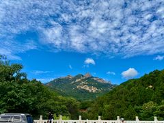 -泰山风景名胜区