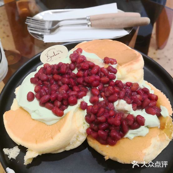 包包甜厨(奥园广场店)