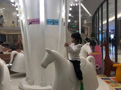 -BossBabe亲子餐厅(金光华广场店)