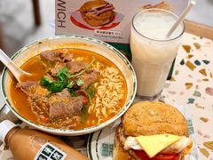 -华嫂冰室(尖沙咀店)