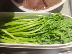 -海底捞火锅(枫蓝国际购物中心店)