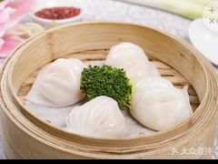 -御满江海鲜酒家(洛溪新城店)