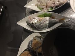 -船奇蒸汽海鲜·闽菜(八市海鲜总店)
