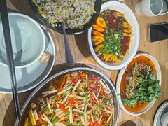 -焱味邱金小炒·自贡特色菜(银泰城2店)