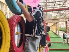 -爱彼格林珑悦幼儿园